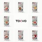 Tokyo Mohoo Box 東京魔盒煙彈｜12ml大容量 · 10000口續航 · 多款口味現貨：圖片 3