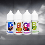 LH煙油｜馬來西亞 LH VAPEMY 小煙油30ml・12種熱門口味・原裝進口：圖片 2